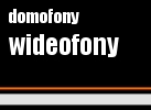 domofony i wideofony
