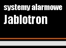 systemy alarmowe Jablotron