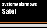 systemy alarmowe Satel