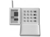 Bezprzewodowa klawiatura Jablotron JA-60F