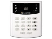 Bezprzewodowa klawiatura Jablotron JA-63F