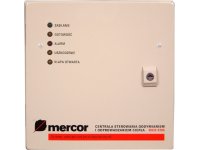 Centrala oddymiania Mercor MCR 9705-10A