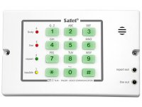 Dialer telefoniczny Satel DT-1