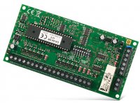Ekspander czytników kart zbliżeniowych Satel CA-64 SR