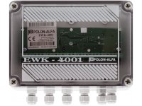 Element kontrolny Polon-Alfa EWK-4001