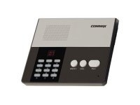 Interkom głośnomówiący Commax CM-810M