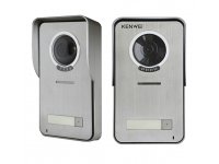 Kamera kolorowa Kenwei KW-S201C-1B-D