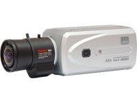 Kamera kompaktowa BCS-858BX