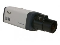 Kamera kompaktowa BCS-B1065