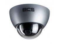 Kamera kopułowa wandaloodporna BCS-DMY160