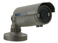 Kamera tubowa z oświetlaczem BCS-T670IR3