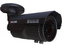 Kamera tubowa z oświetlaczem T-IR1052
