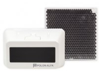 Liniowa czujka dymu Polon-Alfa DOP-40