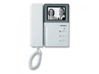 Monitor czarno-biały Commax DPV-4HP