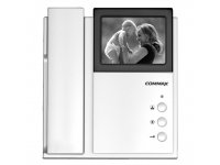 Monitor czarno-biały Commax DPV-4HP2