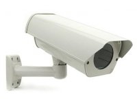 Obudowa zewnętrzna do kamery z uchwytem GL-618