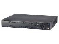 Rejestrator cyfrowy 16-kan. DVR-1604LF-AS