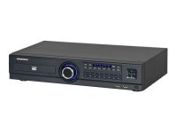 Rejestrator cyfrowy 16-kan. Grundig GDV-C4416A