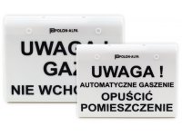 Sygnalizator informacyjny Polon-Alfa SW-1