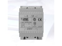 Zasilacz domofonowy Urmet 9000/230