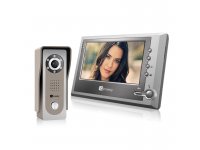 Zestaw wideodomofonowy Genway F-S7V11