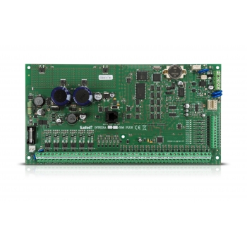 Centrala alarmowa Satel INTEGRA 256 Plus