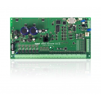 Centrala alarmowa Satel INTEGRA 64 Plus