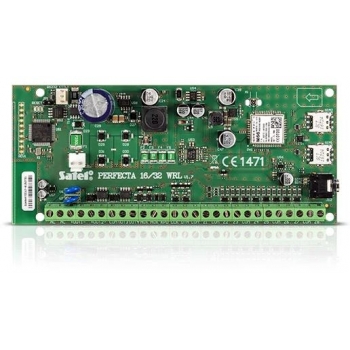 Centrala alarmowa Satel PERFECTA 32