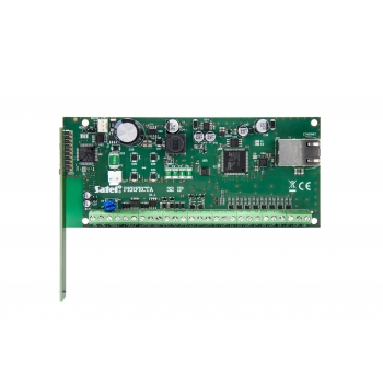 Centrala alarmowa Satel PERFECTA IP 32 WRL