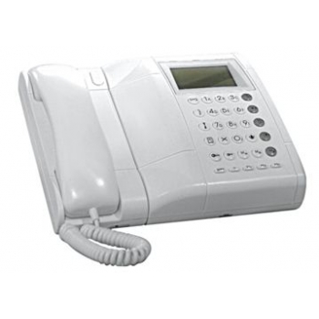 centrala portierska do systemu 2voice URMET 1083/40
