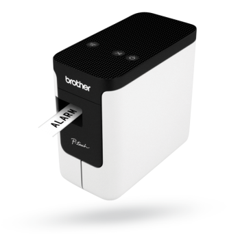 Drukarka do opisów modułów sterowania Jablotron PT-P700