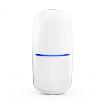 Dualna czujka ruchu Satel SLIM-DUAL-PRO