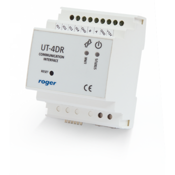 Interfejs komunikacyjny Roger UT-4DR