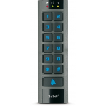 Klawiatura Satel ACCO-SCR-BG