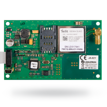 Komunikator GSM/GPRS Jablotron JA-82Y