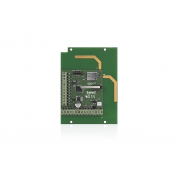Kontroler systemu ABAX Satel ACU-220
