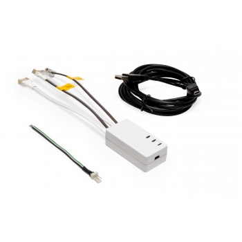 Konwerter do programowania Satel USB-RS