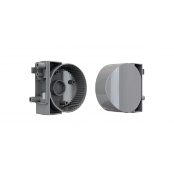 Korpus Satel BRACKET E-1 GY