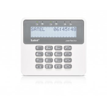 Manipulator Satel PRF-LCD