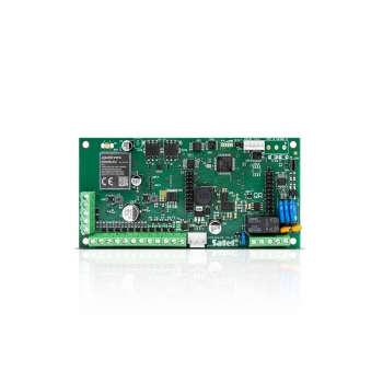 Moduł komunikacyjny Satel GSM-X LTE