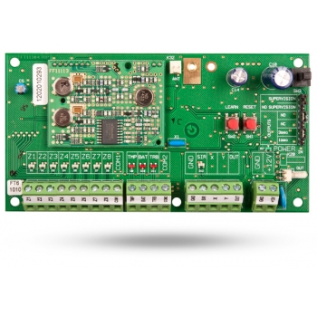 Moduł radiolinii bezprzewodowej Jablotron UC-280
