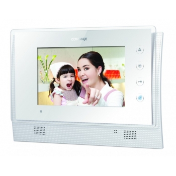 Monitor kolorowy Commax CDV-70UM white