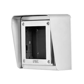 obudowa natynk dla 1 mod. sinthesi-steel URMET 1158/311