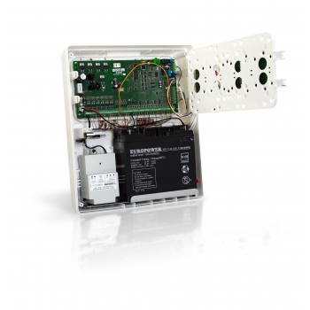 Obudowa plastik. Satel OPU-3P