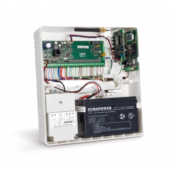 Obudowa plastik. Satel OPU-4P