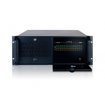 Obudowa z zasilaczem Satel STAM-BOX