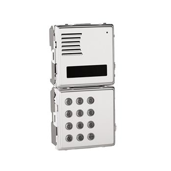 panel matibus-se - sinthesi URMET 1052/103