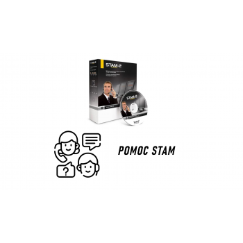 Pomoc Satel STAM