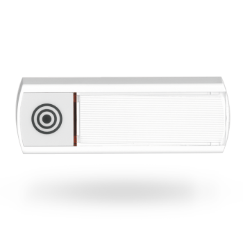 Przycisk dzwonka Jablotron AZ-10B