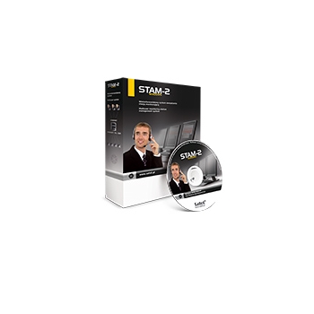 Rozszerzenie Satel STAM-2 UE